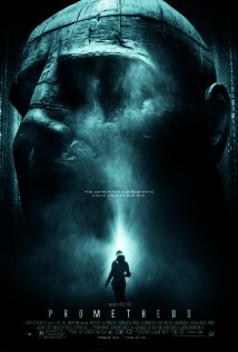 Prometheus - Prometheus poster