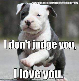 Very true! - I just wish more people would realize this!