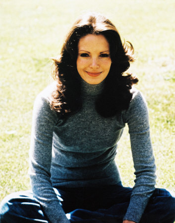 Charlie's Angels - Jacqueline Smith as Kelly Garret