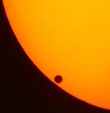 venus transit - what an event