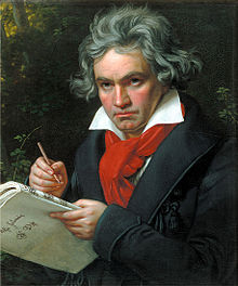 classical music beethoven - Beethoven