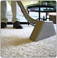Carpet is hot , - Need alot of vacuuming and dry cleaning.