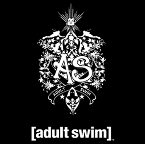 Adult Swim Logo - The Adult Swim logo