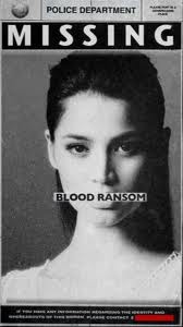 Anne Curtis in Blood Ransom - Blood Ransom is a Hollywood movie that Anne Curtis will star in. Anne Curtis in Blood Ransom - Blood Ransom is a Hollywood movie that Anne Curtis will star in.