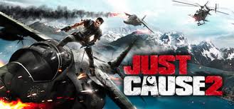 Just Cause - Just Cause 2 is an open world action-adventure video game developed by Avalanche Studios, published by Eidos Interactive,[4] and distributed by Square Enix. It is the sequel to the 2006 video game Just Cause.