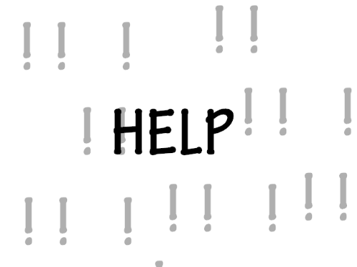 help - help is the last word that comes out in our head when things go rough; when things doesn&#039;t work for us. We tend to ask others especially our loved ones such as our friends in pertinent to working out things; it might be a sort of advice, helping hands, etc because with them, things can go smoother and things will be worked out easier. 