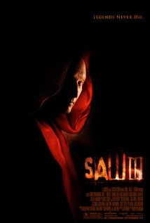 Saw III - Saw III, starring Tobin Bell, Shawnee Smith and Angus Macfadyen