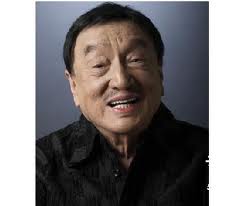 Dolphy - one of the best comedian in the country