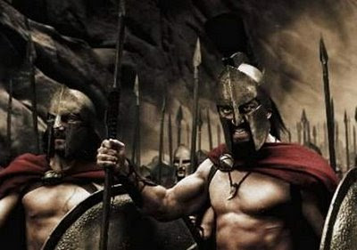 Greeks will fight. Greeks won't give up. Greeks wi - Greeks will fight. Greeks won't give up. Greeks will stand their ground