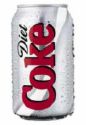 Diet coke - great taste