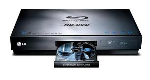 Blu Ray player - do you have one? what do you like about it?