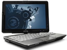 Hp laptop - A time compliant laptop that renders the needed service to the user in this competitive world for business, studies and pleasure