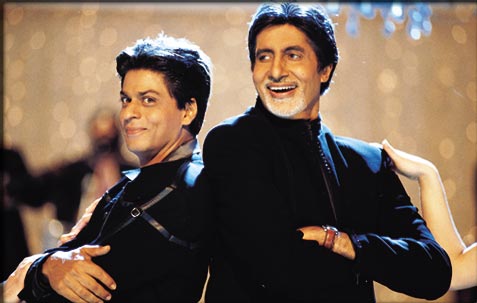 bolloywood - kings of bollywood