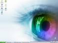 rainbow eye - rainbow eye