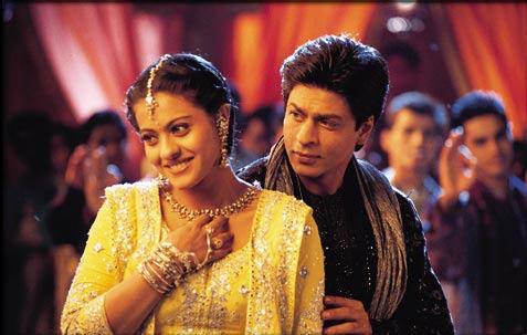 kajol - my fav.