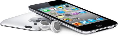 Ipod touch 4 - I love my Ipod touch and use it a lot every day to surf on the Internet and play games and so on.