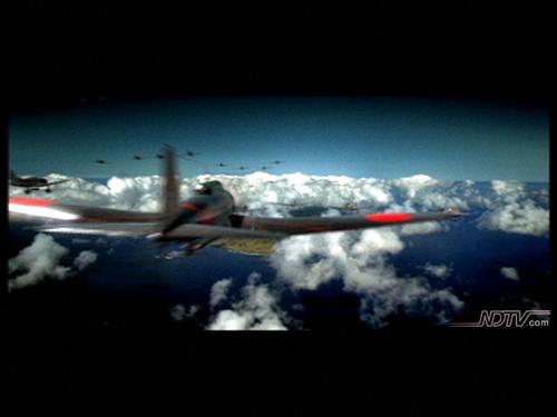 speed - breaking the sound of speed