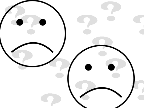 sad face - some things are really meant to be sad especially things you really do not know and you still have the chance to know them but no one will teach you how and why . 