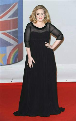 Adele  - Adele is pregnant