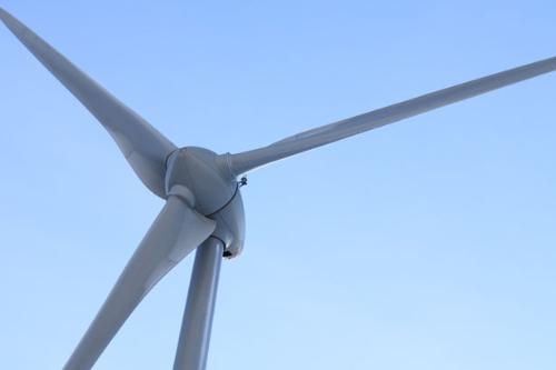 Wind Turbine - wind turbine.