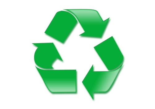 Recycle Logo - recycle logo