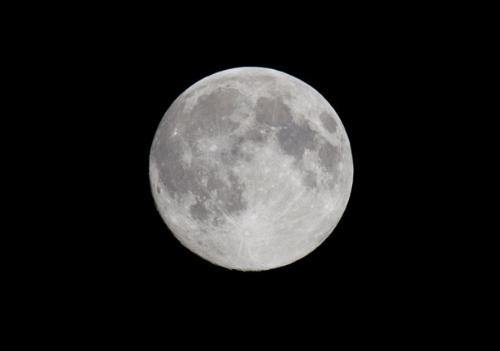 Full Moon - Full Moon in the night sky Full Moon - Full Moon in the night sky
