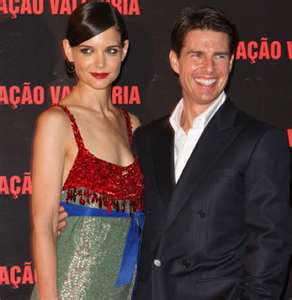 tomkat - tom cruise and katie holmes tomkat - tom cruise and katie holmes