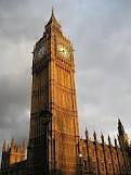 Big Ben - Big Ben is a famous landmark