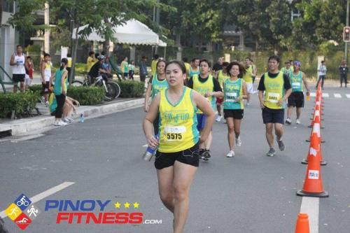 Marathon - Joining for fun