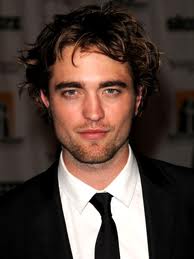 Robert Pattinson - Robert Pattinson is a young actor Robert Pattinson - Robert Pattinson is a young actor