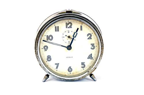 Alarm Clock - old school alarm clock