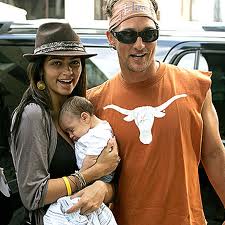 Matthew McConaughey and Camila Alves - Happy couple Matthew McConaughey and Camila Alves with their kid. Matthew McConaughey and Camila Alves - Happy couple Matthew McConaughey and Camila Alves with their kid.