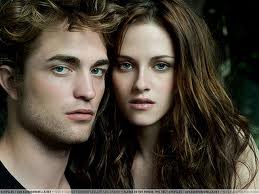 Robert Pattinson and Kirsten Stewart - Robert Pattinson and Kirsten Stewart couple from the movie Twilight Robert Pattinson and Kirsten Stewart - Robert Pattinson and Kirsten Stewart couple from the movie Twilight