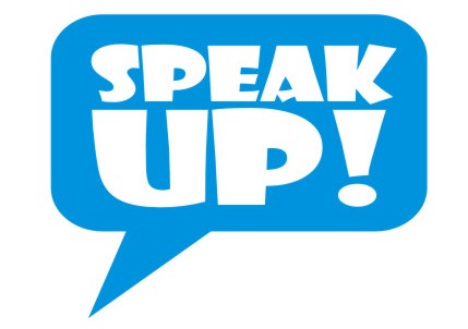 We still need to speak without fear or hesitation -  We still need to speak without fear or hesitation when we have to