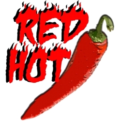 Hot chilli is not a taste everybody likes but you' - Hot chilli is not a taste everybody likes but you'll love it if you acquire it