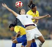 Women&#039;s Soccer - a photo of Women&#039;s Soccer