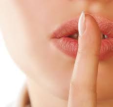 Keeping secrets - Do people trust you for keeping their secrets?
