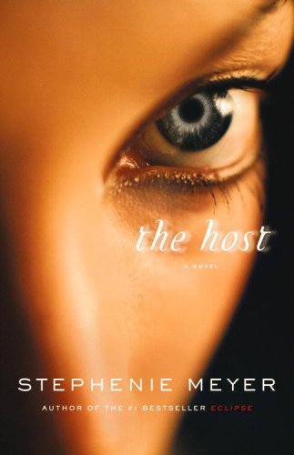 The Host - 'The Host' is a book by the phenomenal author of Twilight Saga, Stephenie Meyer.