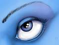mutant eye - mutant eye