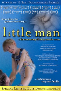 little man - little man, starring Nicholas James Baba-Conn, Lily Chow and Michele Hakakha