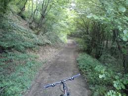 Cycling in the nature - Cycling is a great exercise and a very refreshing experience