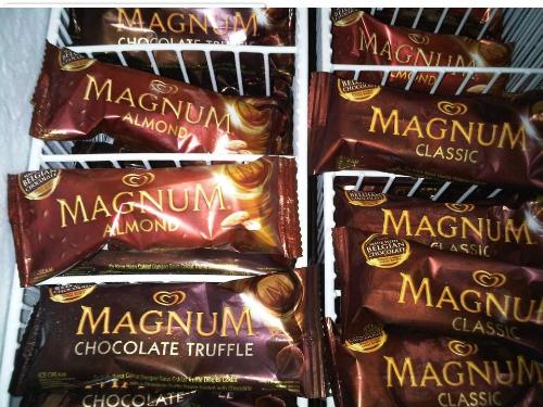 Magnum - Everyone's favorite