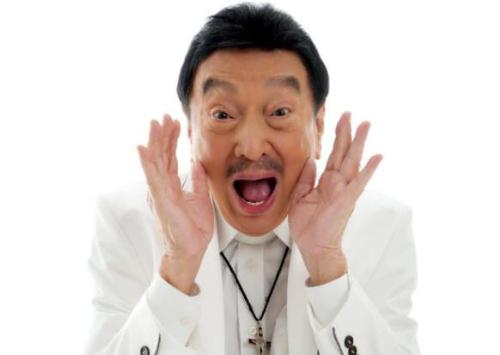 Dolphy - The Philippines' King of Comedy Dolphy - The Philippines' King of Comedy