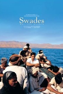 Swades - Swades, starring Shah Rukh Khan, Gayatri Joshi and Kishori Balal
