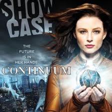 Continuum - Continuum - Good Show