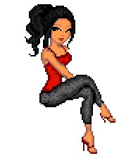 My graphic - A graphic I designed of me.
