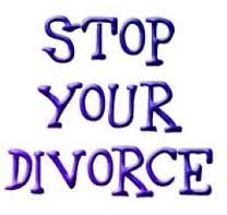 divorce - why is divorce widespread?