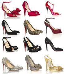 shoes - i love shoes