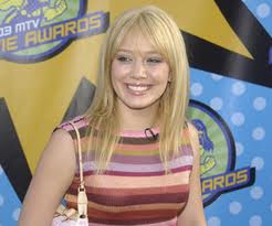 hilary duff - who is your favorite moviestar?