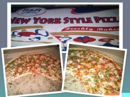 Pizza - My favorite